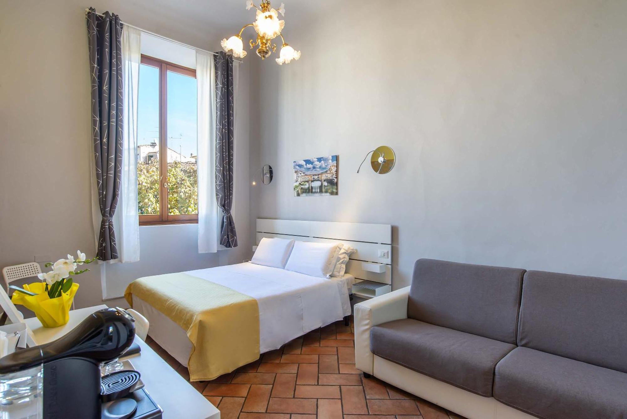 Chambre Double