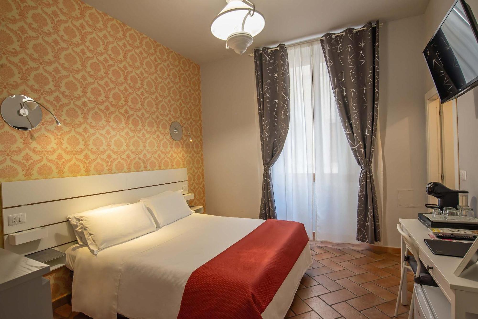 Grande Chambre Double
