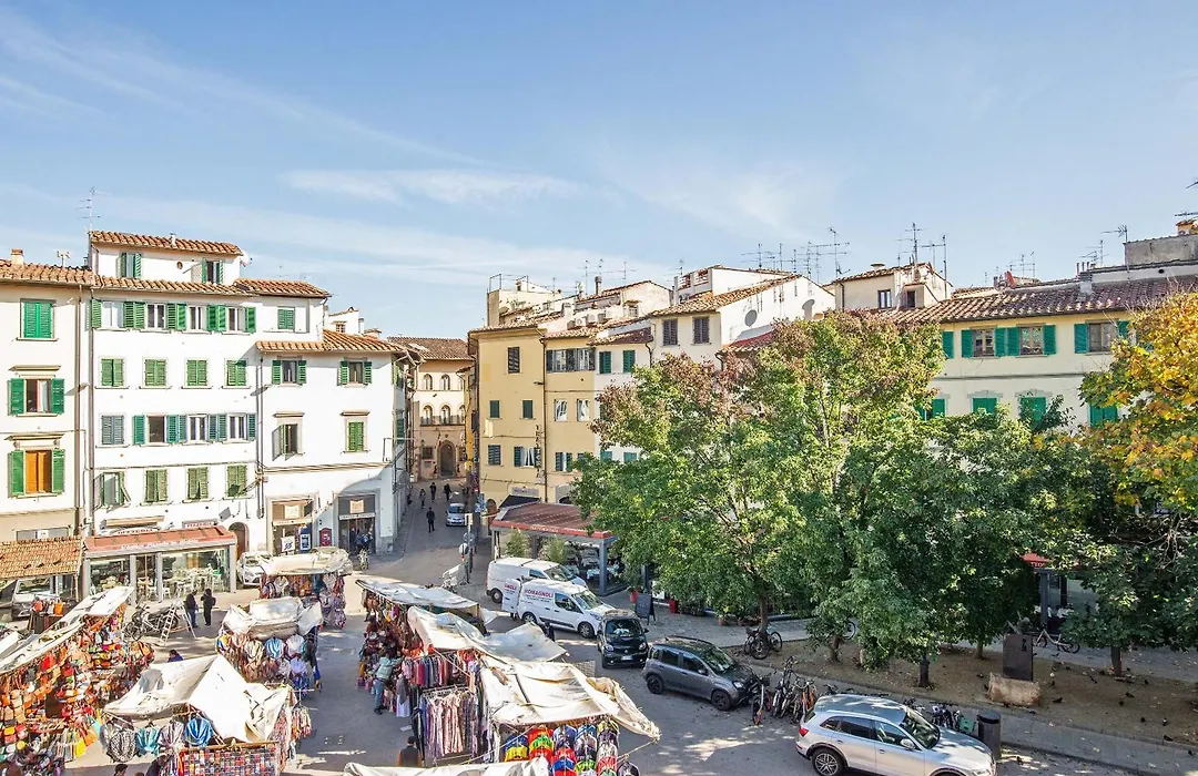 Il Mercato Centrale B&B-1
