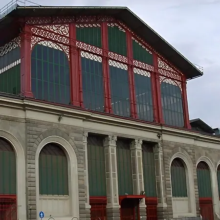 Il Mercato Centrale B&B-3