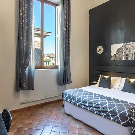 Il Mercato Centrale B&B-2